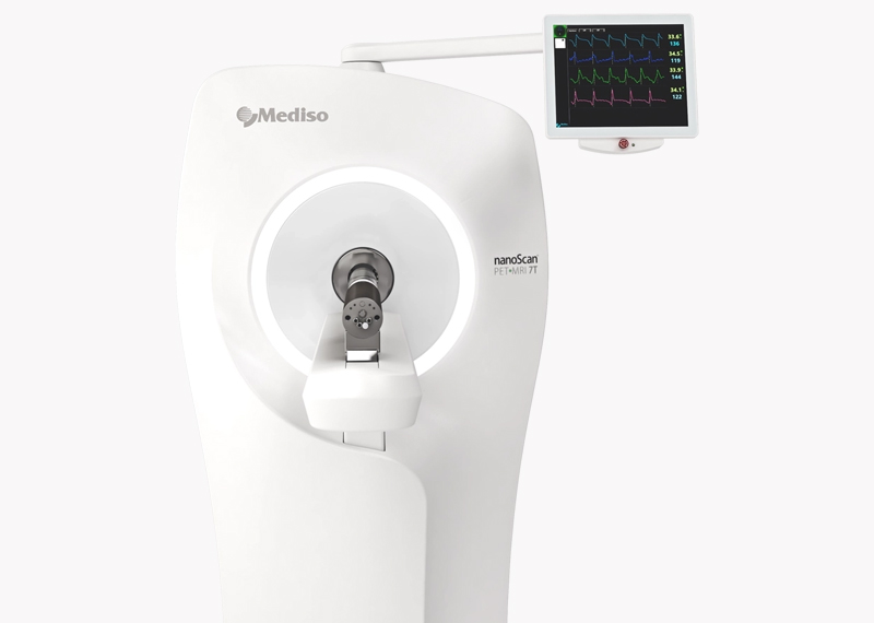 癌症转移与免疫治疗反应的灵敏、非免疫原性活体成像：Mediso美迪索nanoScan SPECT/C