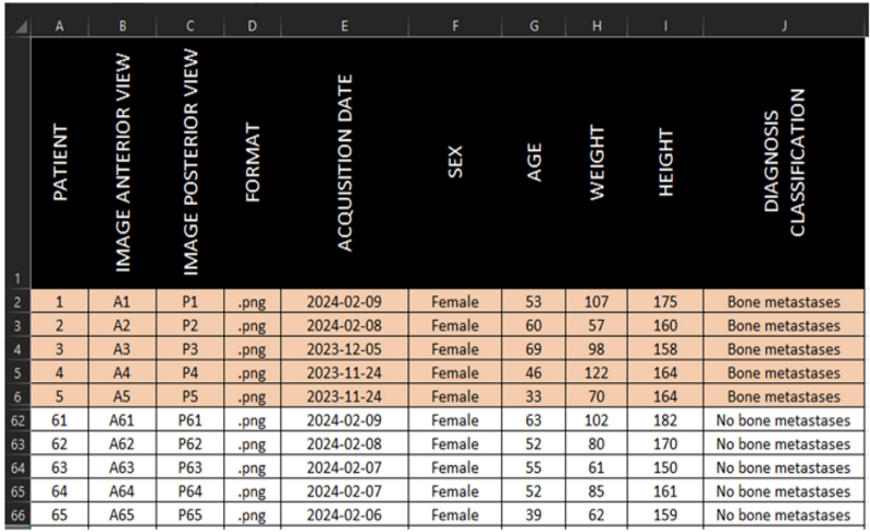利用Mediso美迪索AnyScan® DUO SPECT/CT/PET，探索用于研究巴拉圭IICS